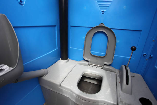 Best Portable Restroom Maintenance and Cleaning  in Four Oaks, NC