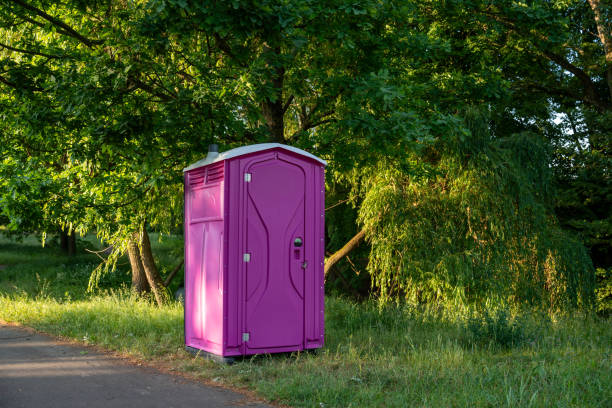 Best ADA-Compliant Portable Toilet Rental  in Four Oaks, NC